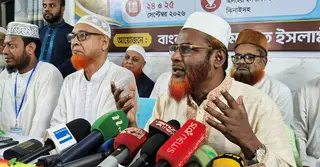 ‘ছায়া মন্ত্রিসভায়’ দায়িত্বপ্রাপ্তরা মাঠে কাজ শুরু করেছেন: গোলাম পরওয়ার